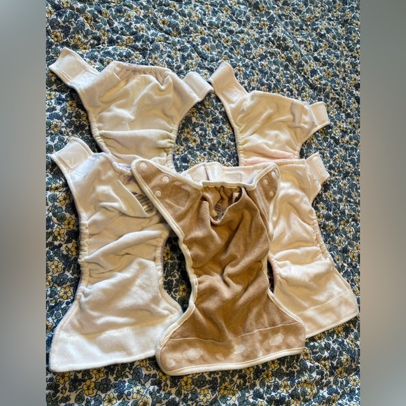 Kawaii Pocket Covers - Picture 3 of 3